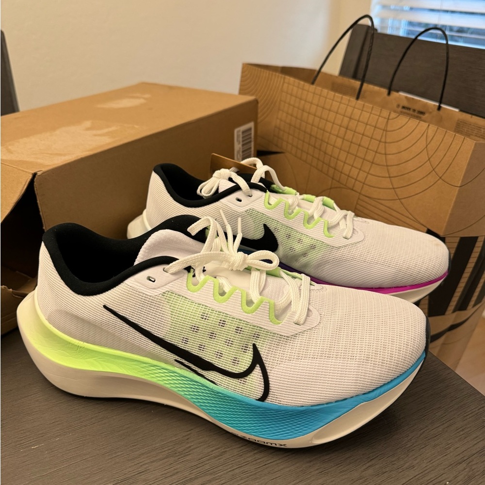 nike zoom fly 5
